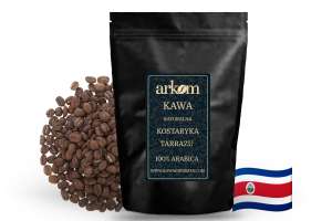 Arabica Kostaryka Tarrazu