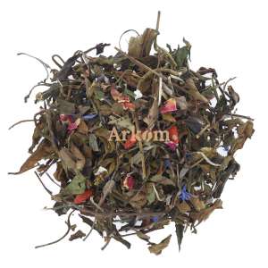 Pai Mu Tan Malinowe Goji