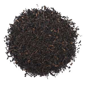 Herbata czarna Earl Grey Organic