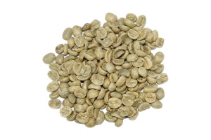 Arabica Brazylia Yellow Bourbon - kawa zielona