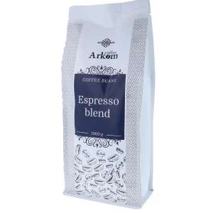 Kawa Espresso Blend Arkom 1kg