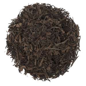 Sencha - herbata czarna naturalna