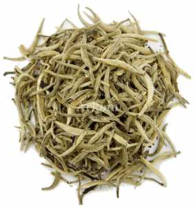 Silver Needle