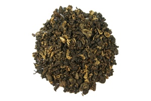 Bi Hong Lou Black