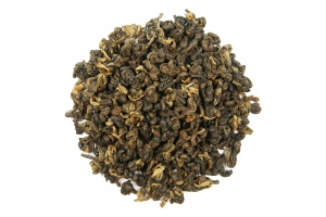 Golden Screw Black