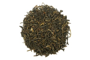 Golden Yunnan