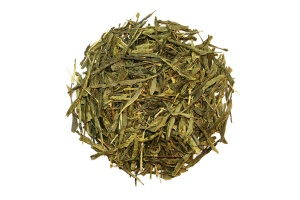 Bancha China