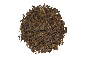 Gunpowder