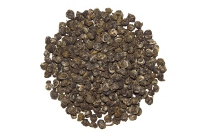 Jasmine Dragon Pearl - Jaśminowa