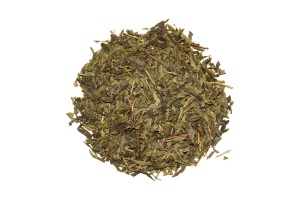 Sencha China - herbata zielona