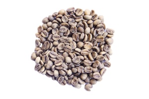 Arabica Brazylia Bezkofeinowa - kawa zielona