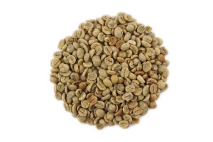 Arabica Brazylia Santos - kawa zielona