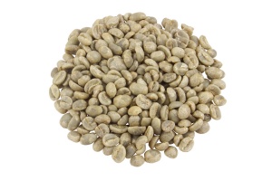 Arabica Burundi Fully Washed B - kawa zielona