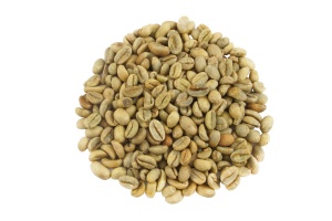 Arabica Etiopia Djimmah - kawa zielona
