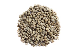Arabica Etiopia Sidamo - kawa zielona