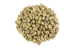 Arabica Honduras SHG - kawa zielona