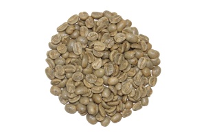 Arabica Jamajka Blue Mountain - kawa zielona