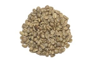 Arabica Java - kawa zielona