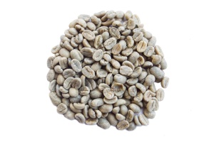 Arabica Kenia AA - kawa zielona