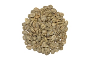 Arabica Kolumbia Supremo - kawa zielona