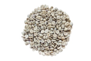 Arabica Tanzania AA - kawa zielona