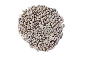 Arabica Etiopia Yirgacheffe - kawa zielona