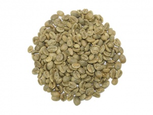 Arabica Kuba - kawa zielona