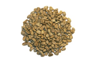 Arabica Sumatra - kawa zielona