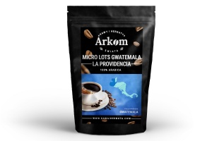 Arabica Micro-Lot Gwatemala La Providencia