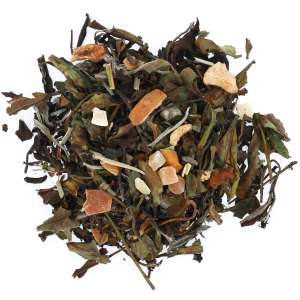 Pai Mu Tan Limona-Grapefruit